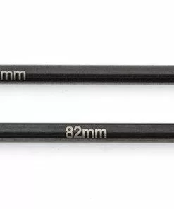 Team Associated B64 Center FWD Diff Dogbones