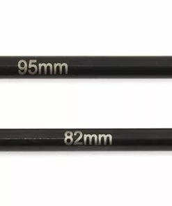 Team Associated B64 Center FWD Slipper Dogbones