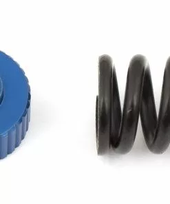 Team Associated B64 Factory Team Slipper Nut