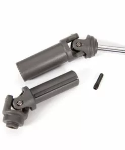 Traxxas 9450 Driveshaft Assembly (Left Or Right) (1), Drag Slash