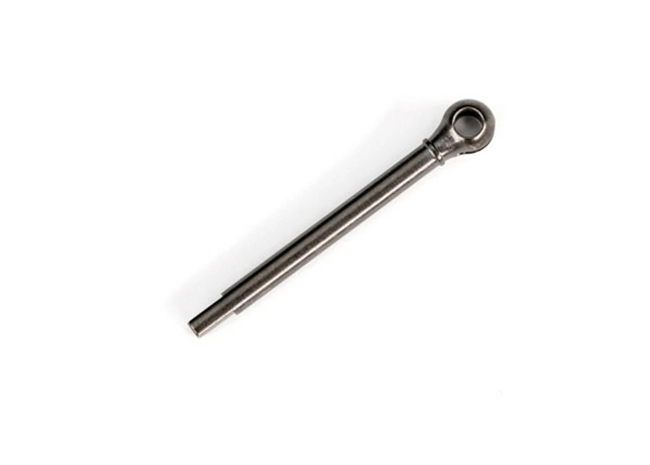 Traxxas 9729X Axle Shaft, Front (hardened Steel) (1)