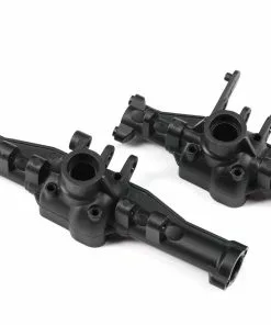 Traxxas 9741 Axle Housing, Front & Rear