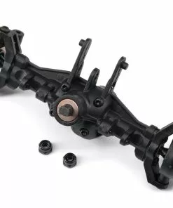 Traxxas 9743 Axle, Front (assembled)