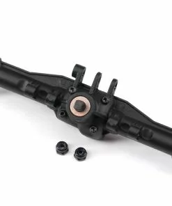 Traxxas 9744 Axle, Rear (assembled)