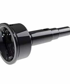 Traxxas 9753X Stub Axle, Front (hardened Steel) (1)