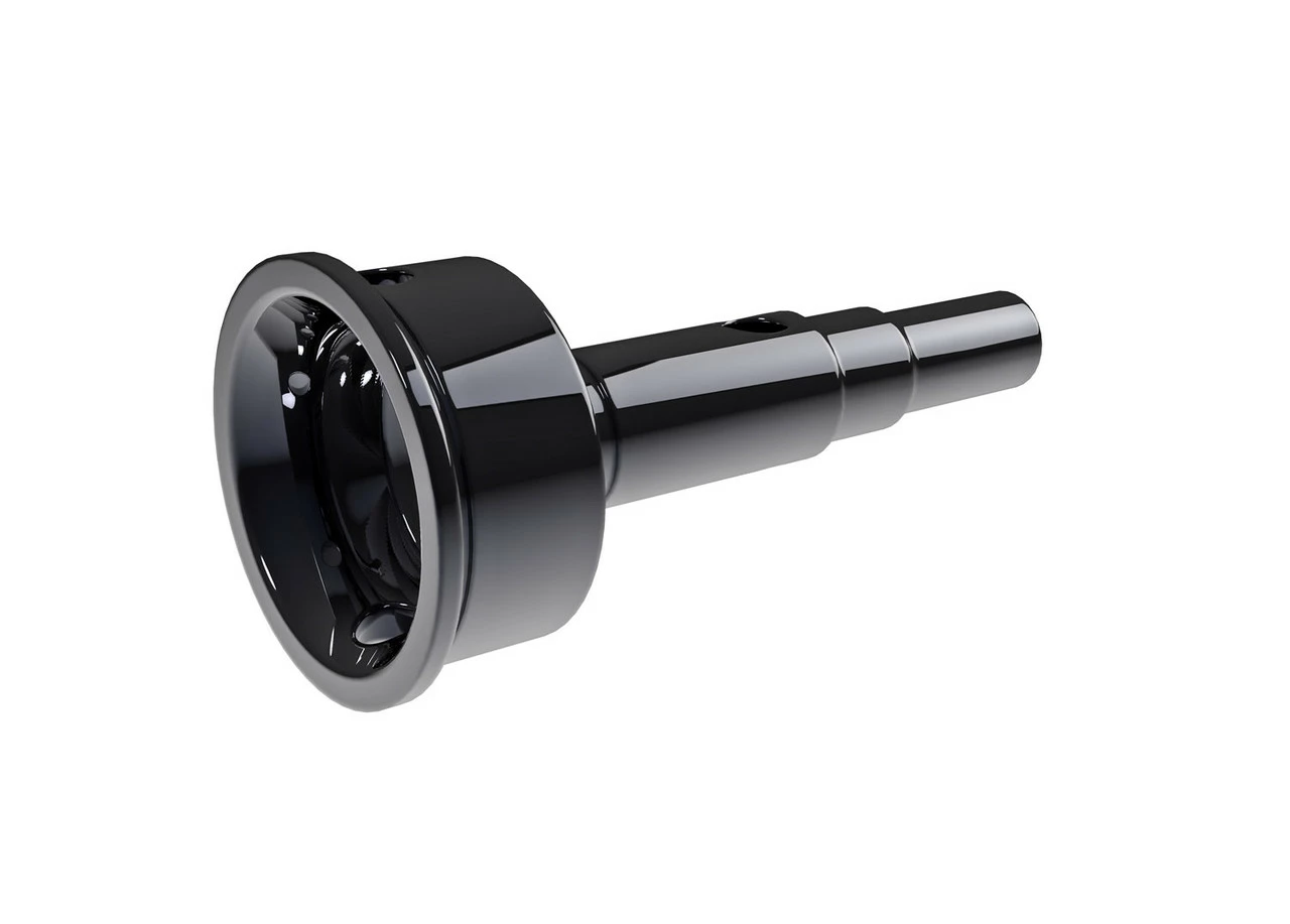 Traxxas 9753X Stub Axle, Front (hardened Steel) (1)