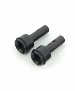 Arrma 310431 8x38mm Wheel Axle (6S BLX) (2)