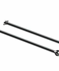 Arrma 310458 142mm CVD Driveshaft (Kraton, Notorious, Outcast) (2)