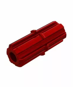 Arrma 310881 Slipper Shaft (BLX) (Red)