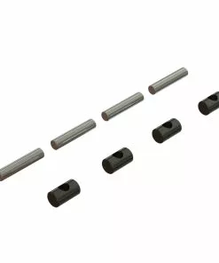 Arrma 310892 CVD Pin Set, Kraton/Outcast 4S