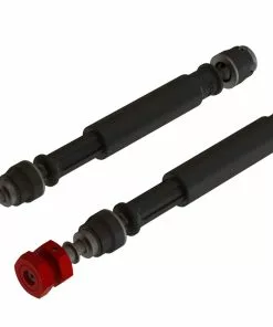 Arrma 310893 CVD Slider Set, Kraton/Outcast 4S