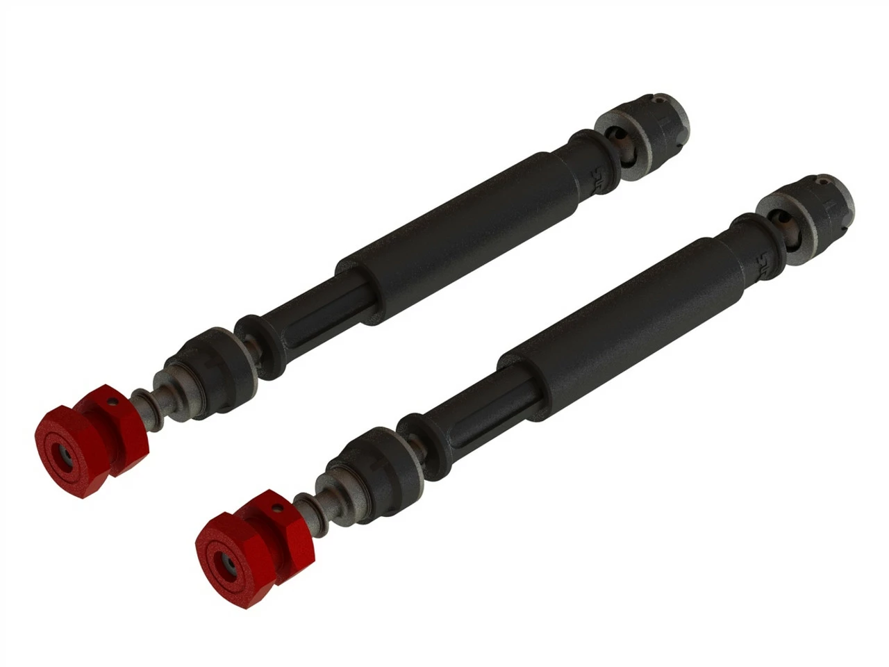 Arrma 310893 CVD Slider Set, Kraton/Outcast 4S