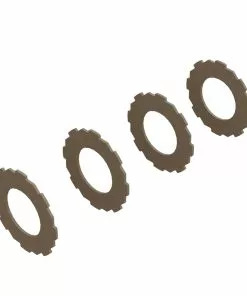 Arrma 310994 Slipper Pad (4)