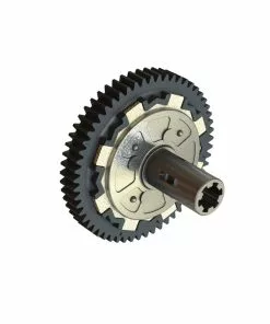 Arrma 311034 Assembled Slipper Clutch W/ Composite Spur Gear 57T, 4x4, 3S BLX