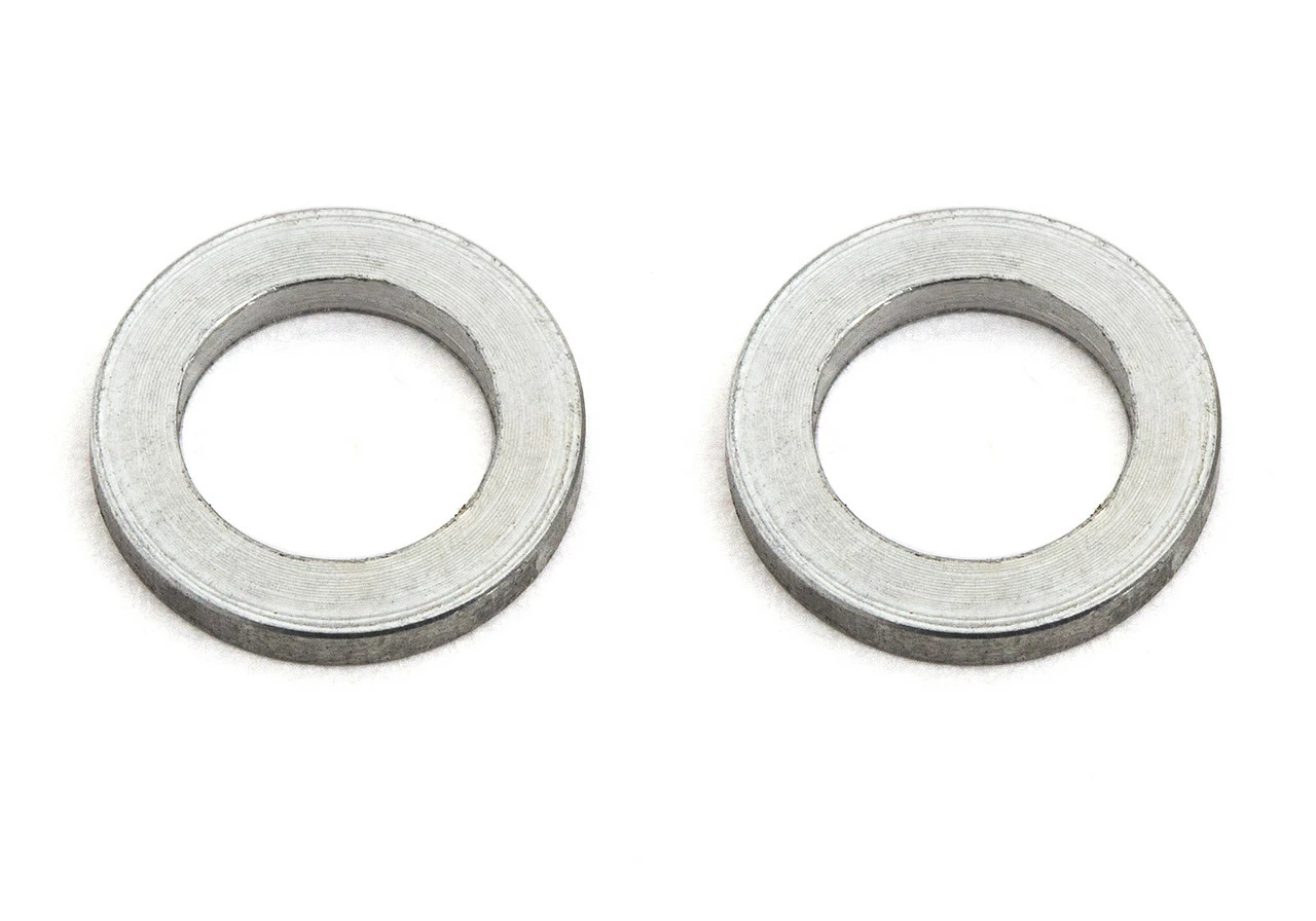 Team Associated 92059 Front Crush Tubes (B64) (2)