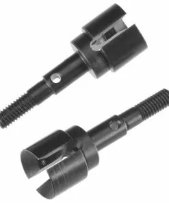 Axial 30366 5x35mm Axle (AX10, EXO, SCX10, YETI)