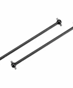 Axial 30418 7x96mm Dogbone Set (2)