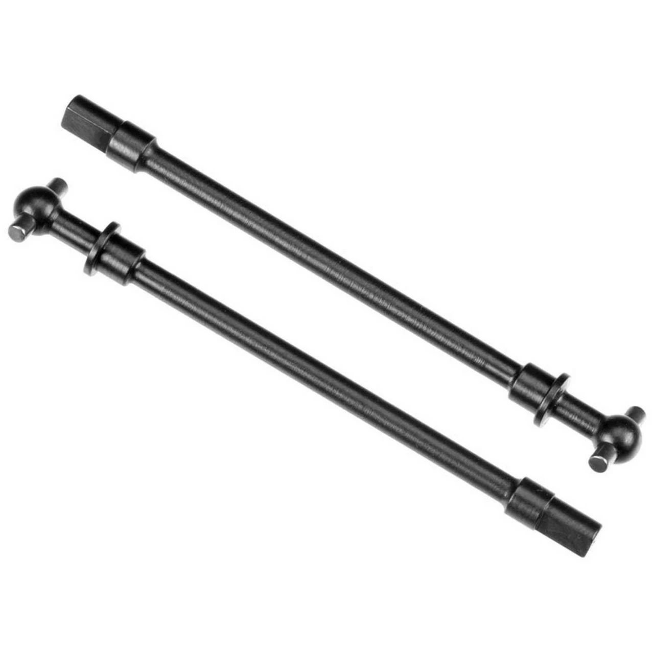 Axial 30420 6x74mm Solid Axle Dogbone (AX10, SCX10) (2)