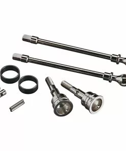 Axial 30464 Universal Joint Set (SCX10) (2)