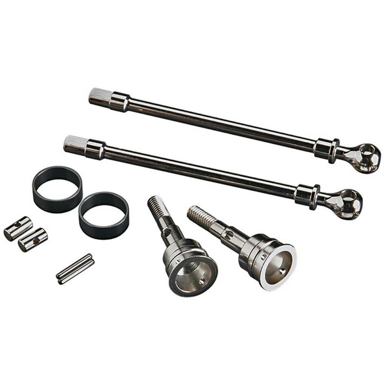 Axial 30464 Universal Joint Set (SCX10) (2)