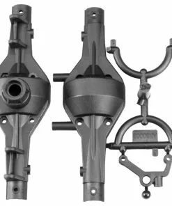 Axial 80003 Solid Axle Set (AX10 Scorpion)