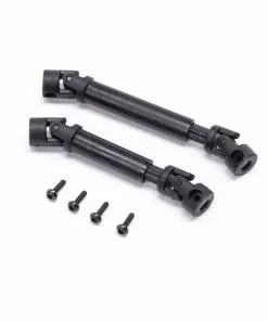 Axial 202001 Driveshaft Set: AX24