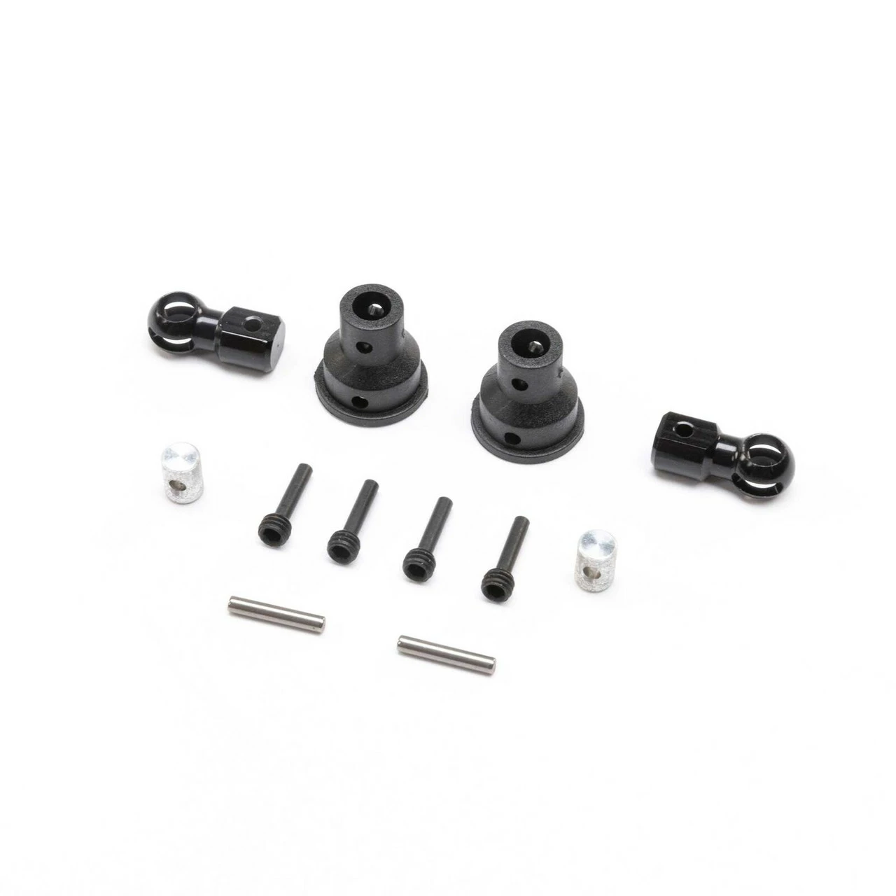 Axial 212004 WB8-18 Driveshaft Coupler Set: UTB18