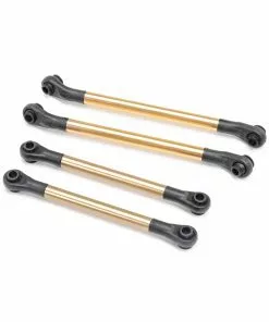 Axial 314001 Front Link Set, Aluminum: UTB18