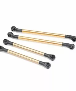 Axial 314003 Rear Link Set, Aluminum: UTB18