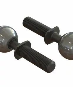 Arrma 330651 Pivot Ball, CNC Aluminum (2)