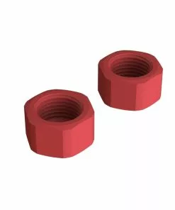 Arrma 310808 Composite Slipper Clutch Nut (2)
