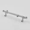 1RC Racing Front Axle 1/18 Mid/Spr