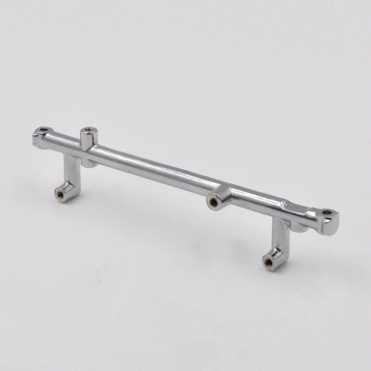 1RC Racing Front Axle 1/18 Mid/Spr