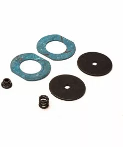 ECX 1024B Slipper Assembly: 1/10 All