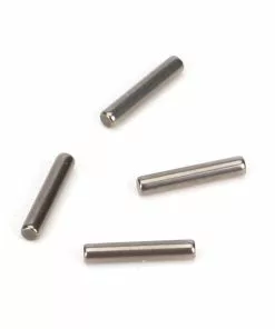 ECX 1049 Wheel Pins 1/10 2WD Circuit, Ruckus, Boost (4)