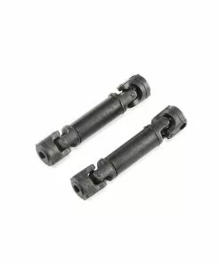 ECX 202034 Drive Shaft Set Assembled, 1/24 Barrage