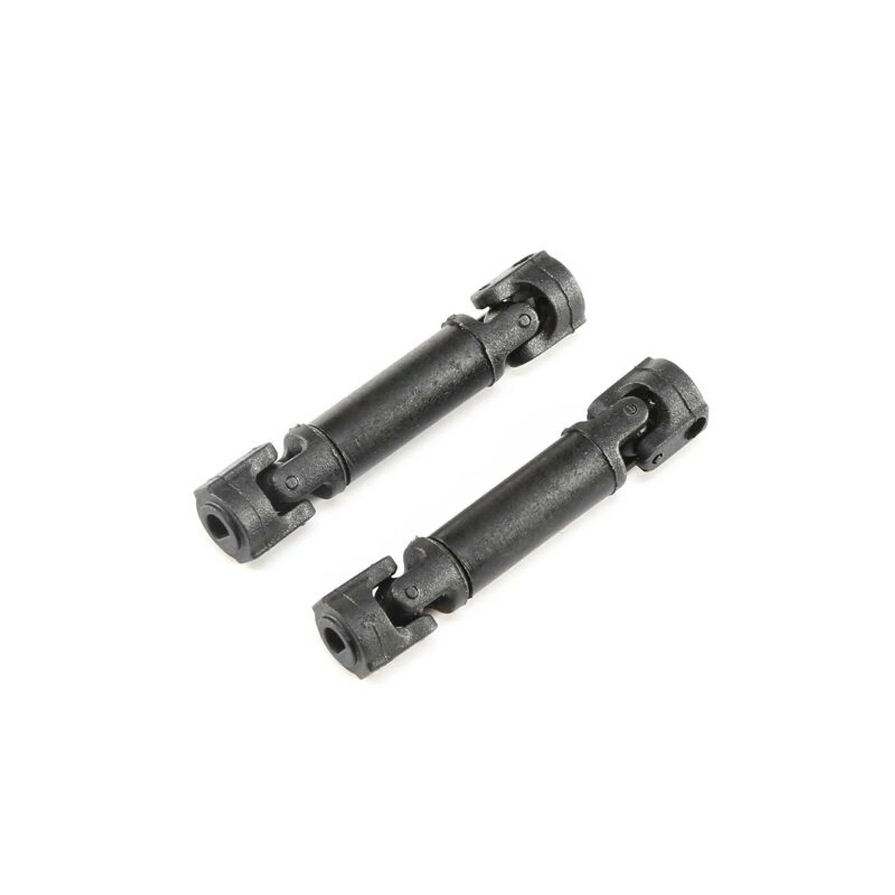 ECX 202034 Drive Shaft Set Assembled, 1/24 Barrage