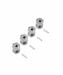 ECX 212024 Barrage Wide 12mm Hex (4)