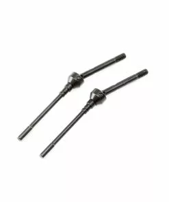 ECX 212025 Barrage Front CV Driveshaft Set (2)