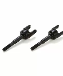 ECX 232001 HD Rear Axle Set (2)