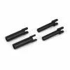 ECX 232002 HD Long Driveshaft Plastic Set (2)