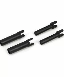 ECX 232002 HD Long Driveshaft Plastic Set (2)