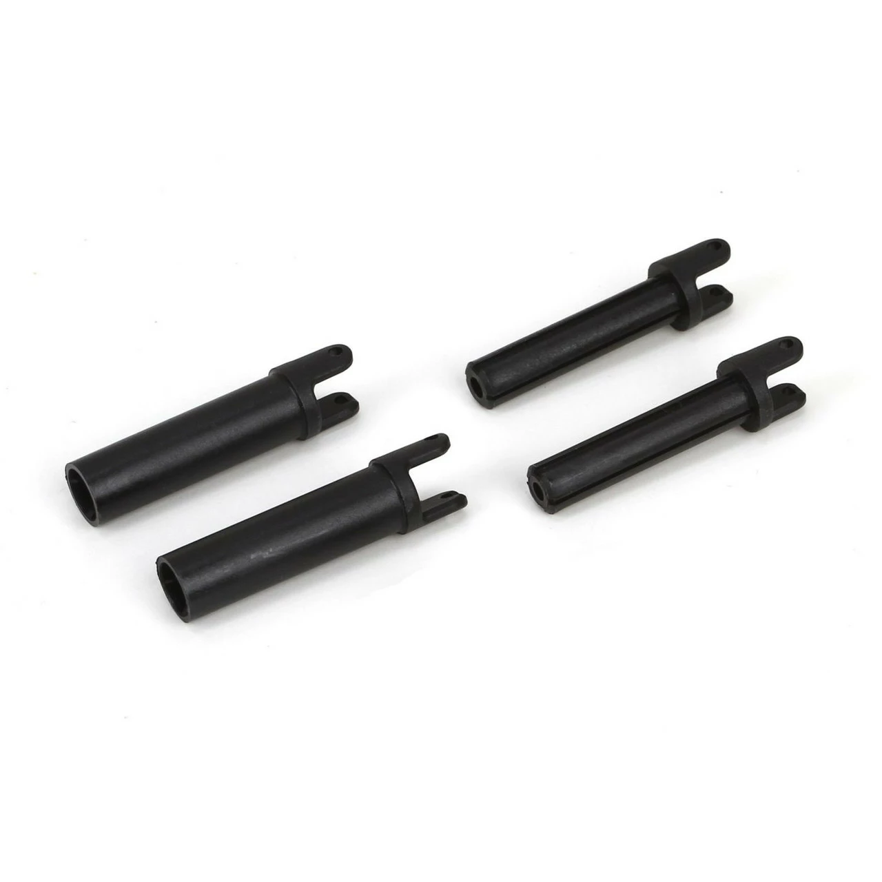 ECX 232002 HD Long Driveshaft Plastic Set (2)