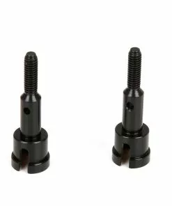 ECX 232011 Rear Axle 4wd All (2)