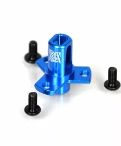 Exotek Racing 1942 Slipper Eliminator Pro Spur Mount, DR10/DB10/SC10