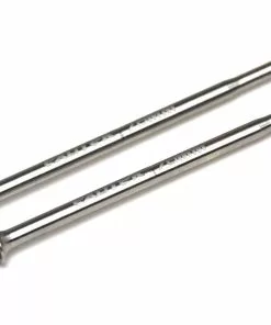 Exotek Racing 1781 HD Bi-Metal Titanium 76mm Puck Bones (B64) (2)