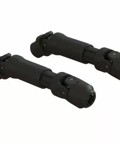 Arrma 311108 Composite Slider Rear Driveshaft Set, Infraction Mega/Vendetta