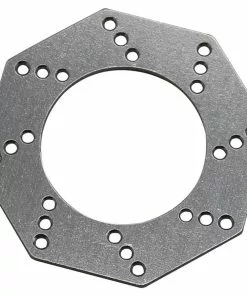 Hot Racing ATF15H Aluminum Hex Slipper Clutch Pads (1) - Arrma 1/10