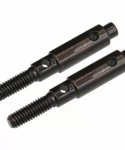 Hot Racing SEVE39 S2 Hardened Steel Portal Drive Stub Axles Gen8