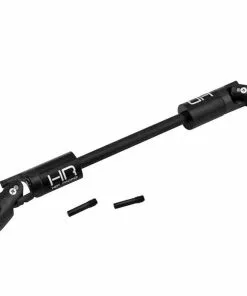 Hot Racing SYET37 Heavy Duty Steel Drive Shafts W/U-Joints